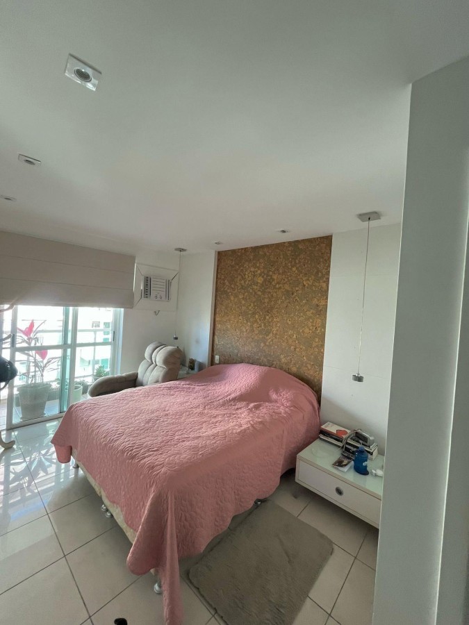 Apartamento, 4 quartos, 148 m² - Foto 8