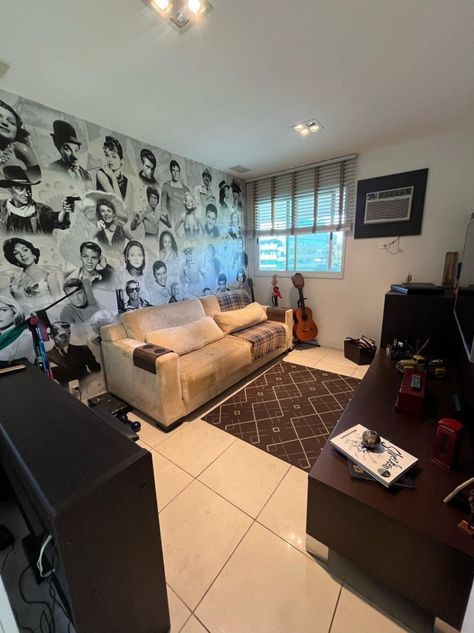 Apartamento, 4 quartos, 148 m² - Foto 11