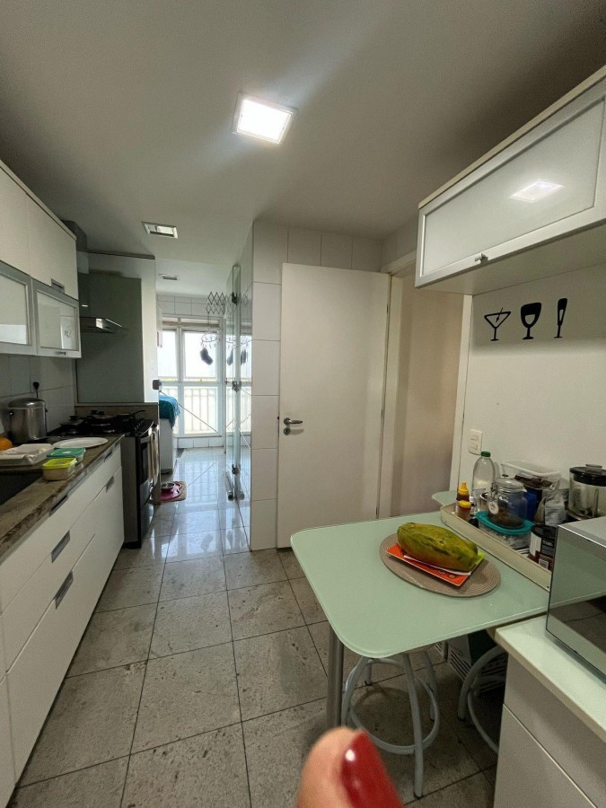 Apartamento, 4 quartos, 148 m² - Foto 14