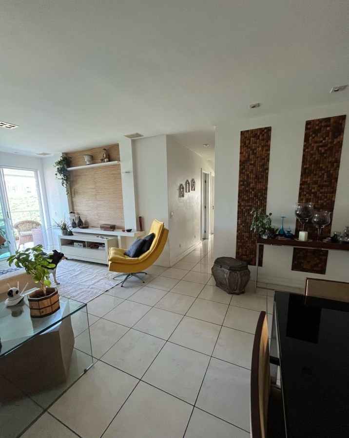 Apartamento, 4 quartos, 148 m² - Foto 15