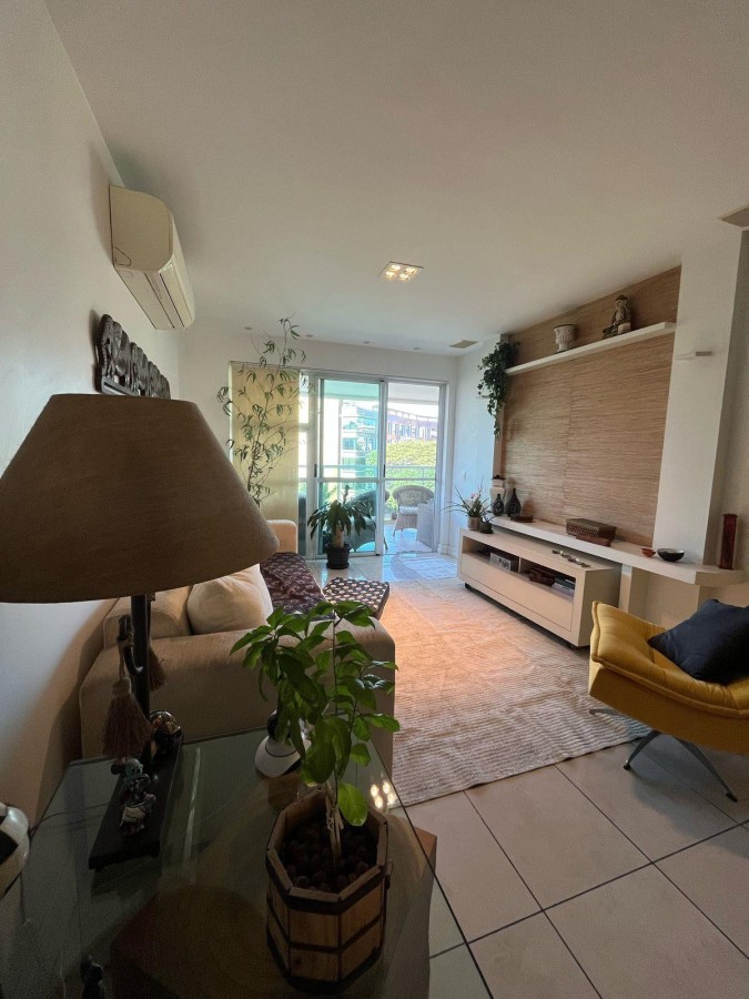 Apartamento, 4 quartos, 148 m² - Foto 4