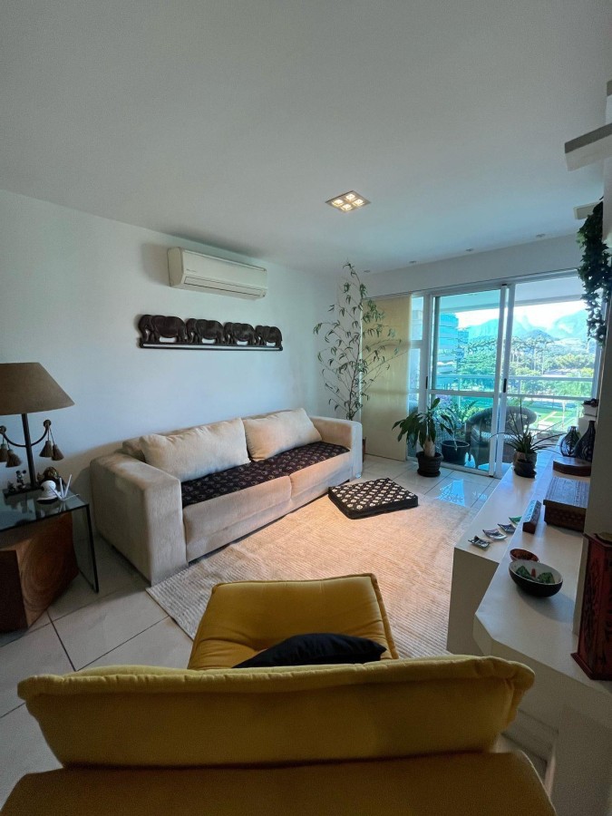 Apartamento, 4 quartos, 148 m² - Foto 5