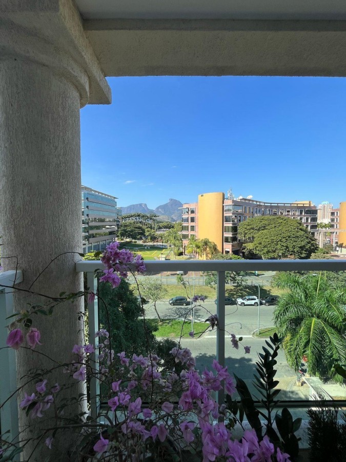 Apartamento, 4 quartos, 148 m² - Foto 2