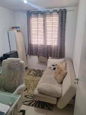 Apartamento, 2 quartos, 54 m² - Foto 5