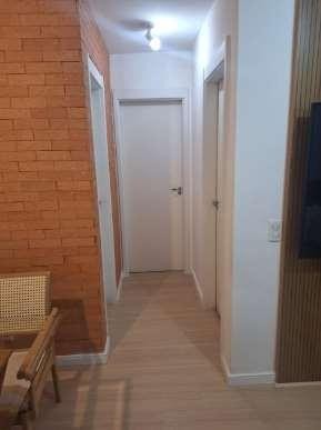 Apartamento, 2 quartos, 54 m² - Foto 2