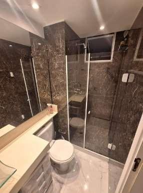 Apartamento, 2 quartos, 54 m² - Foto 9