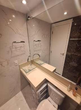 Apartamento, 2 quartos, 54 m² - Foto 7