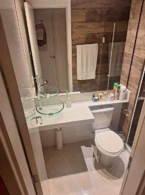 Apartamento, 2 quartos, 54 m² - Foto 6