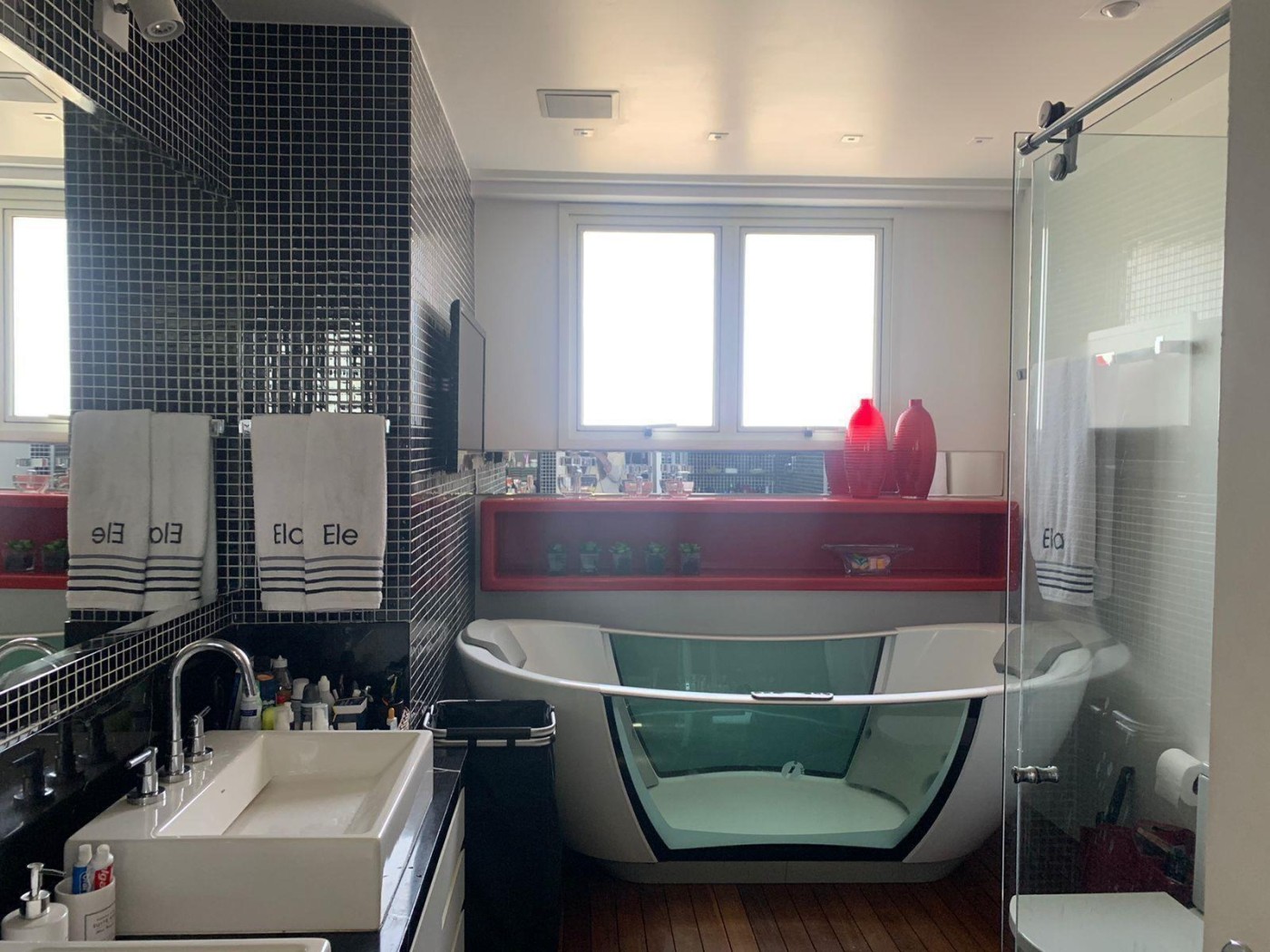 Apartamento, 4 quartos, 295 m² - Foto 31