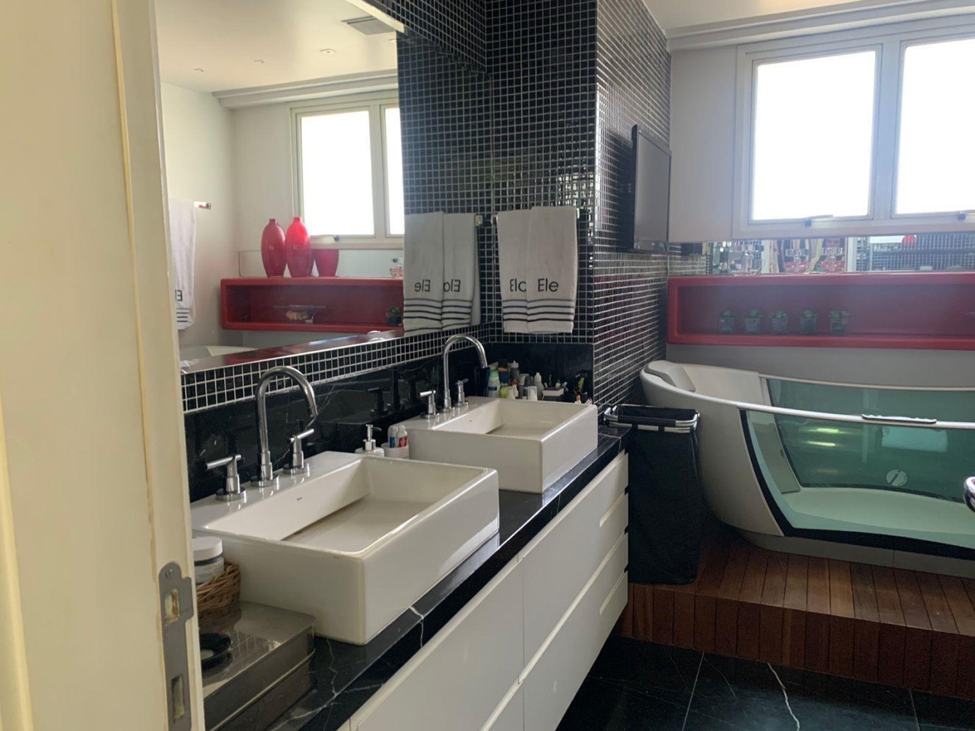 Apartamento, 4 quartos, 295 m² - Foto 32