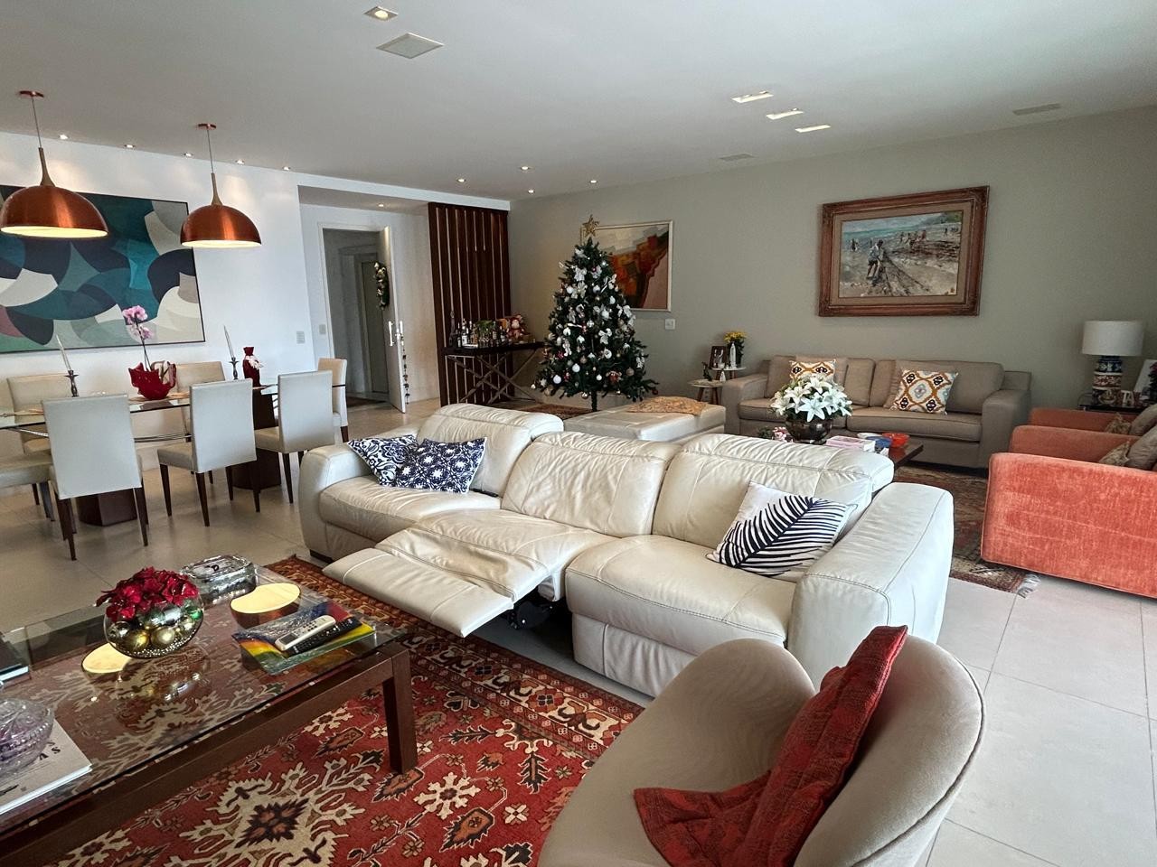 Apartamento, 4 quartos, 273 m² - Foto 6