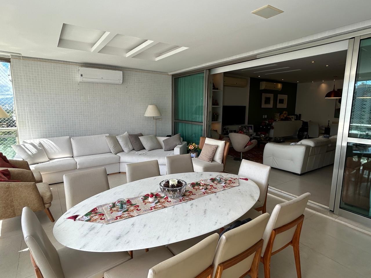 Apartamento, 4 quartos, 273 m² - Foto 2