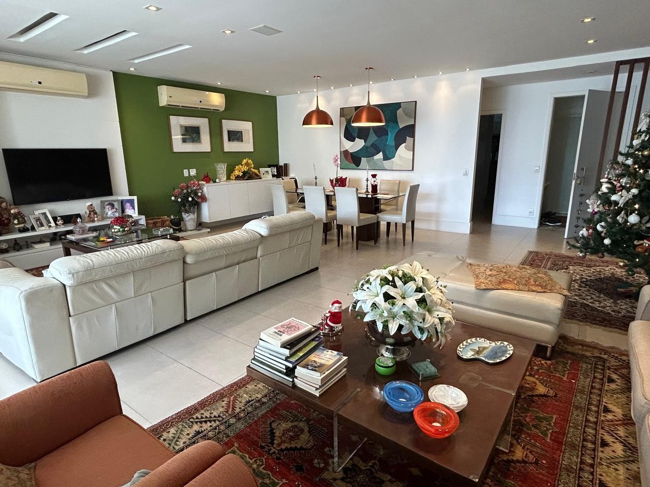 Apartamento, 4 quartos, 273 m² - Foto 7