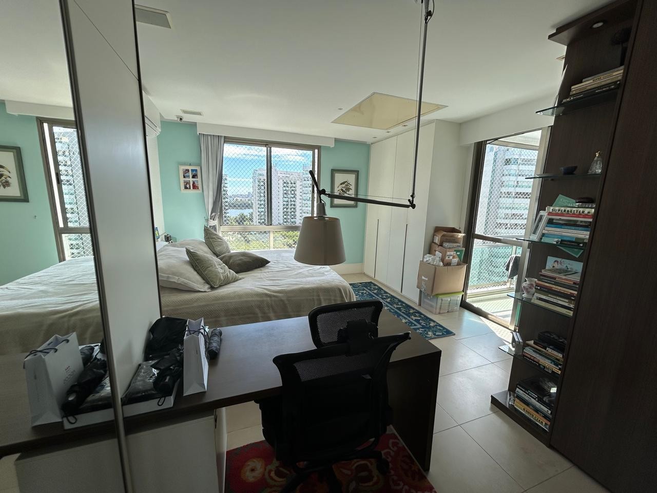 Apartamento, 4 quartos, 273 m² - Foto 10