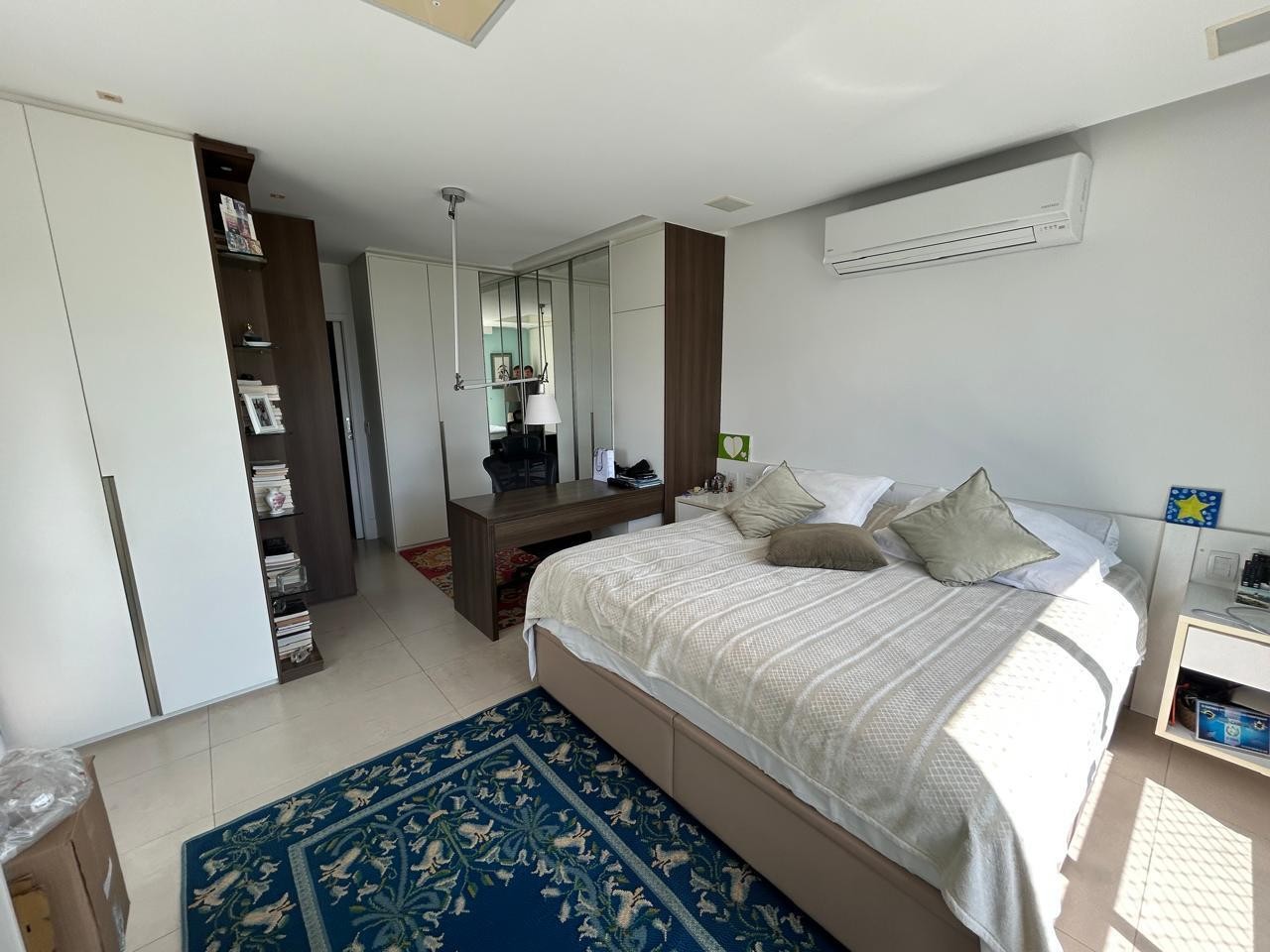 Apartamento, 4 quartos, 273 m² - Foto 9