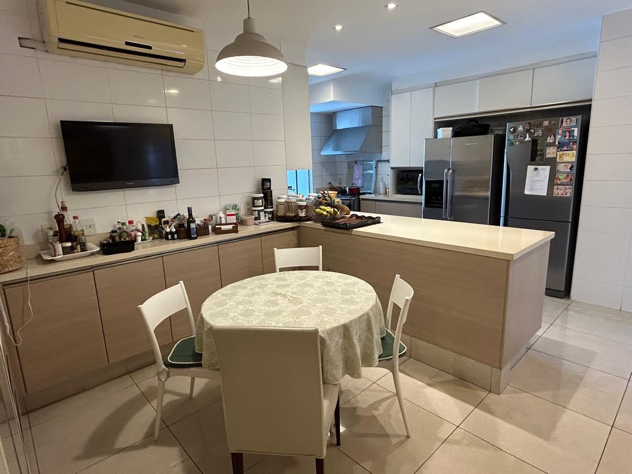 Apartamento, 4 quartos, 273 m² - Foto 12