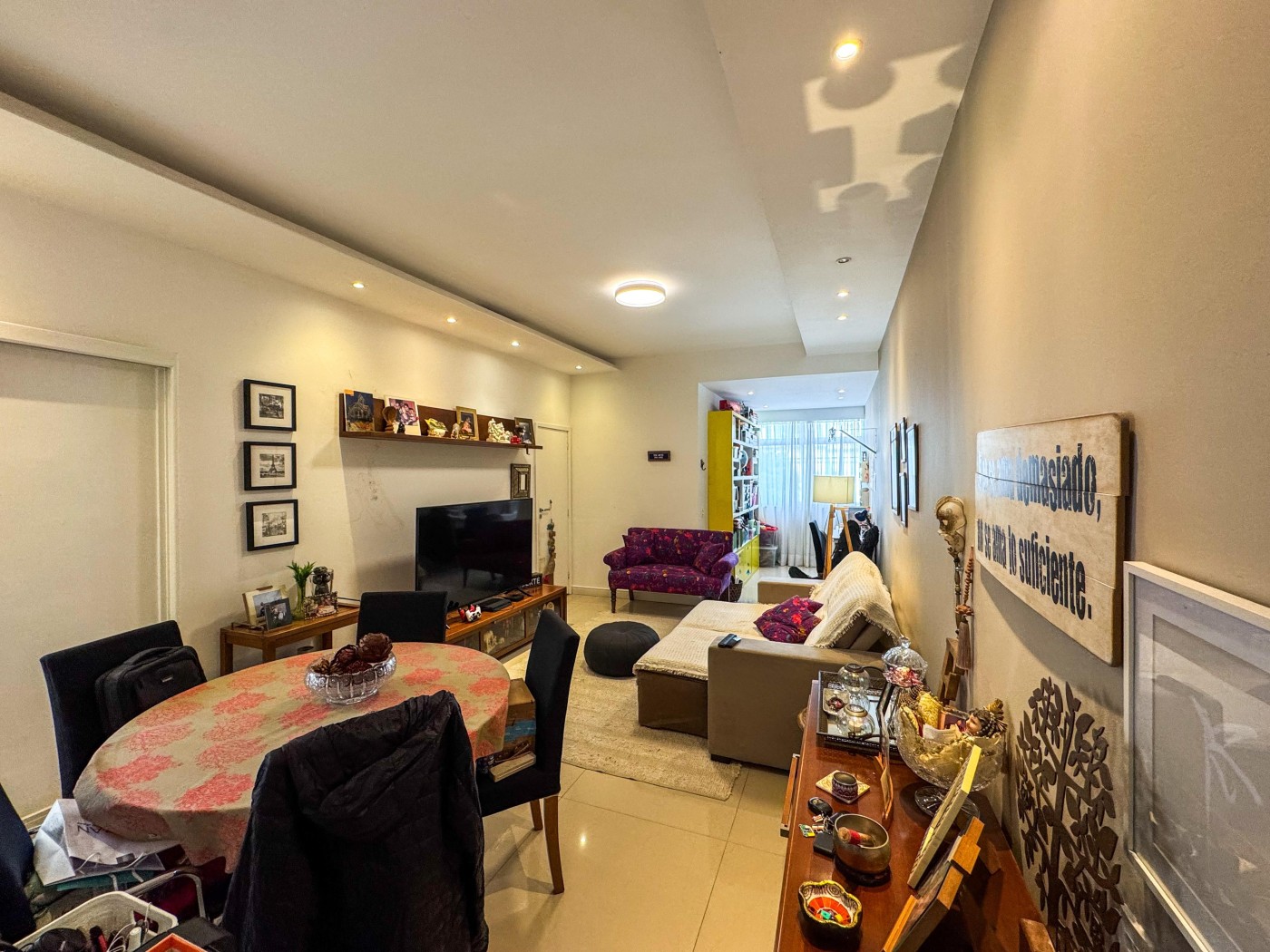 Apartamento, 3 quartos, 95 m² - Foto 1