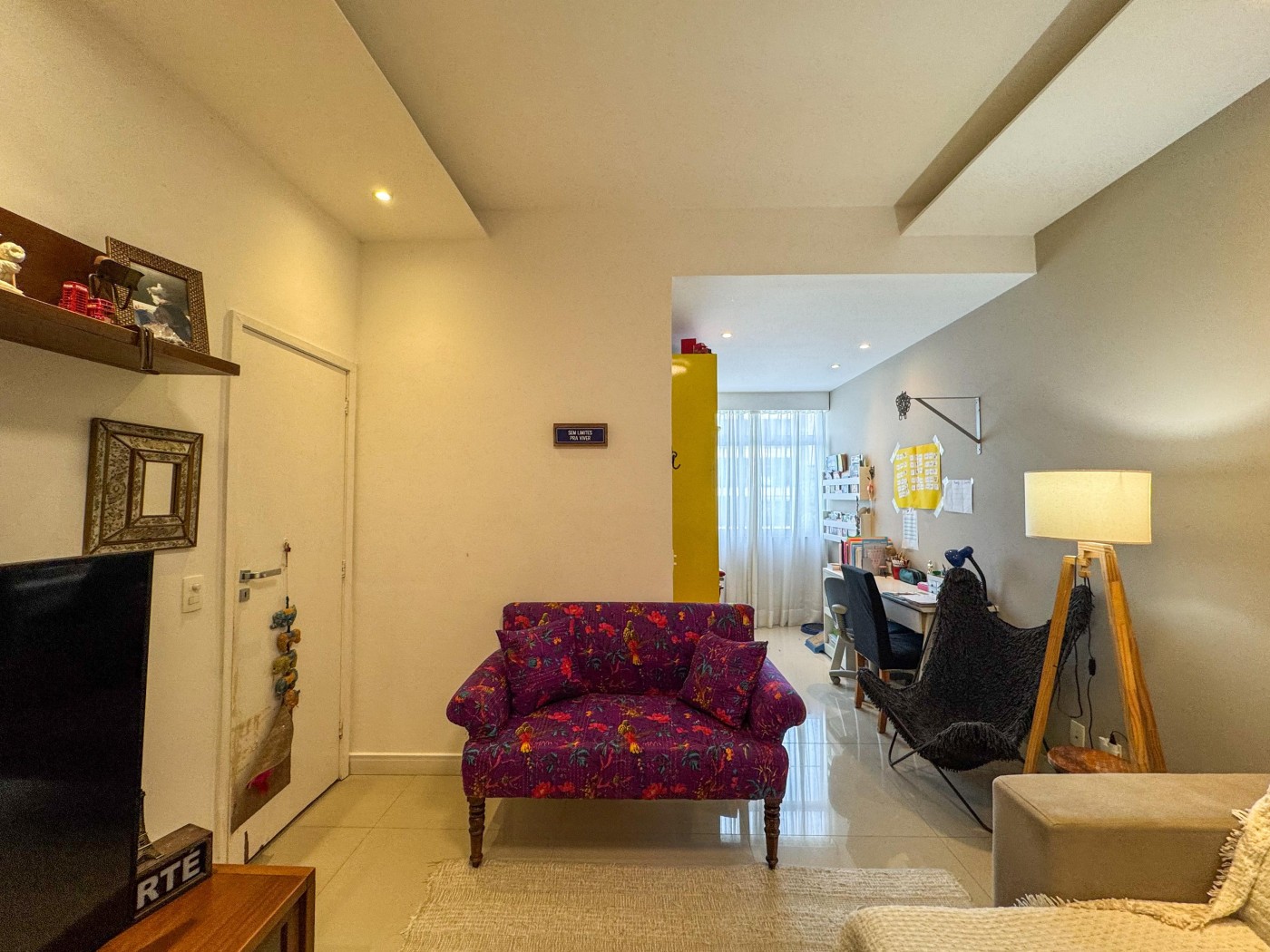 Apartamento, 3 quartos, 95 m² - Foto 3
