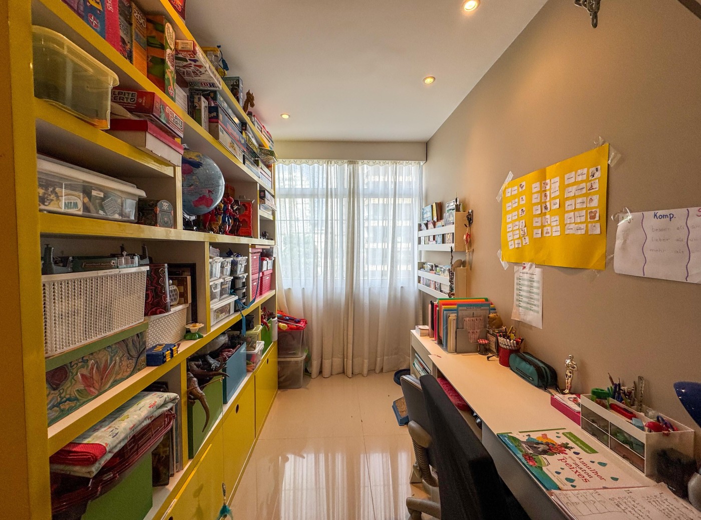 Apartamento, 3 quartos, 95 m² - Foto 4