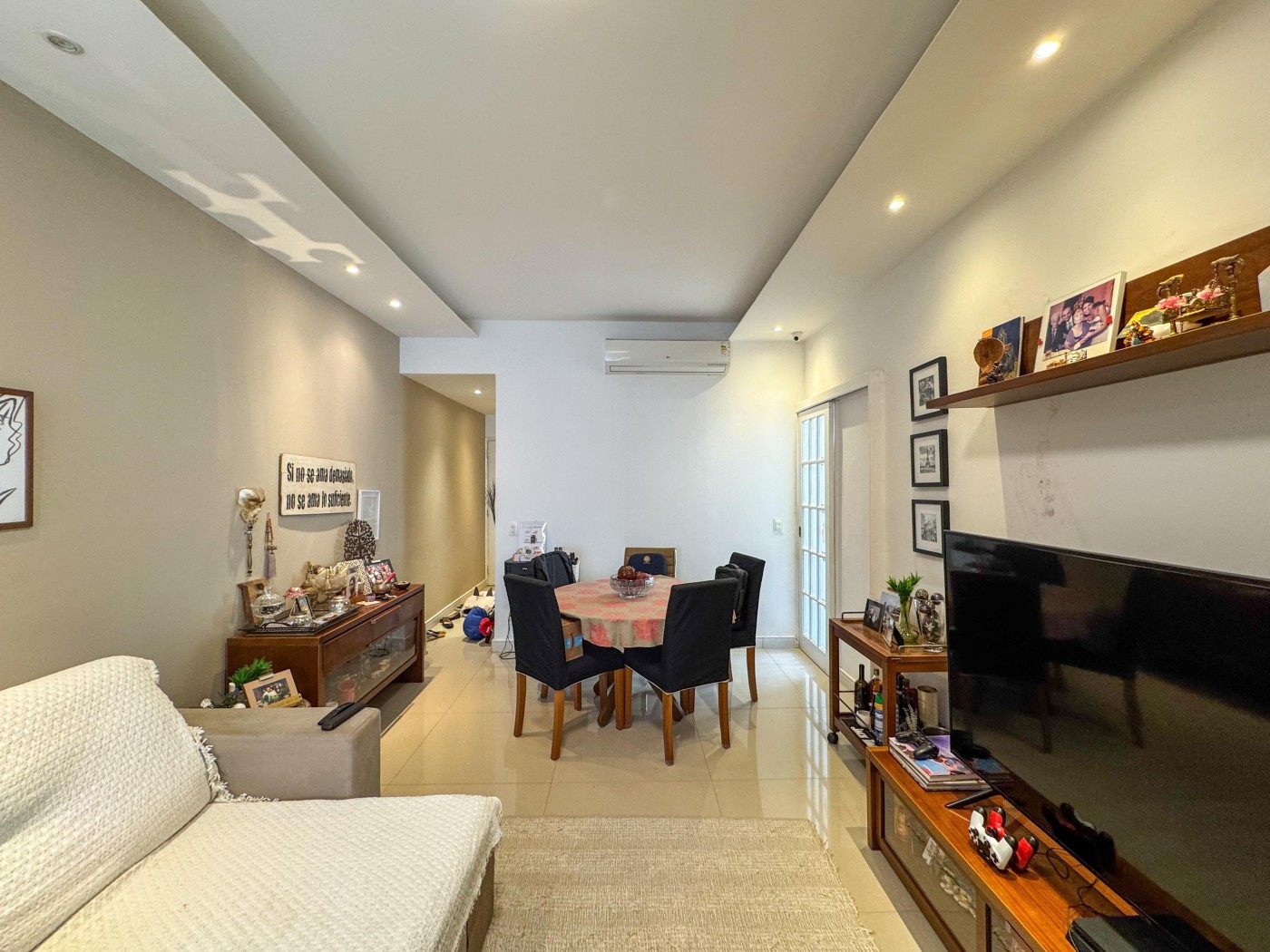 Apartamento, 3 quartos, 95 m² - Foto 6