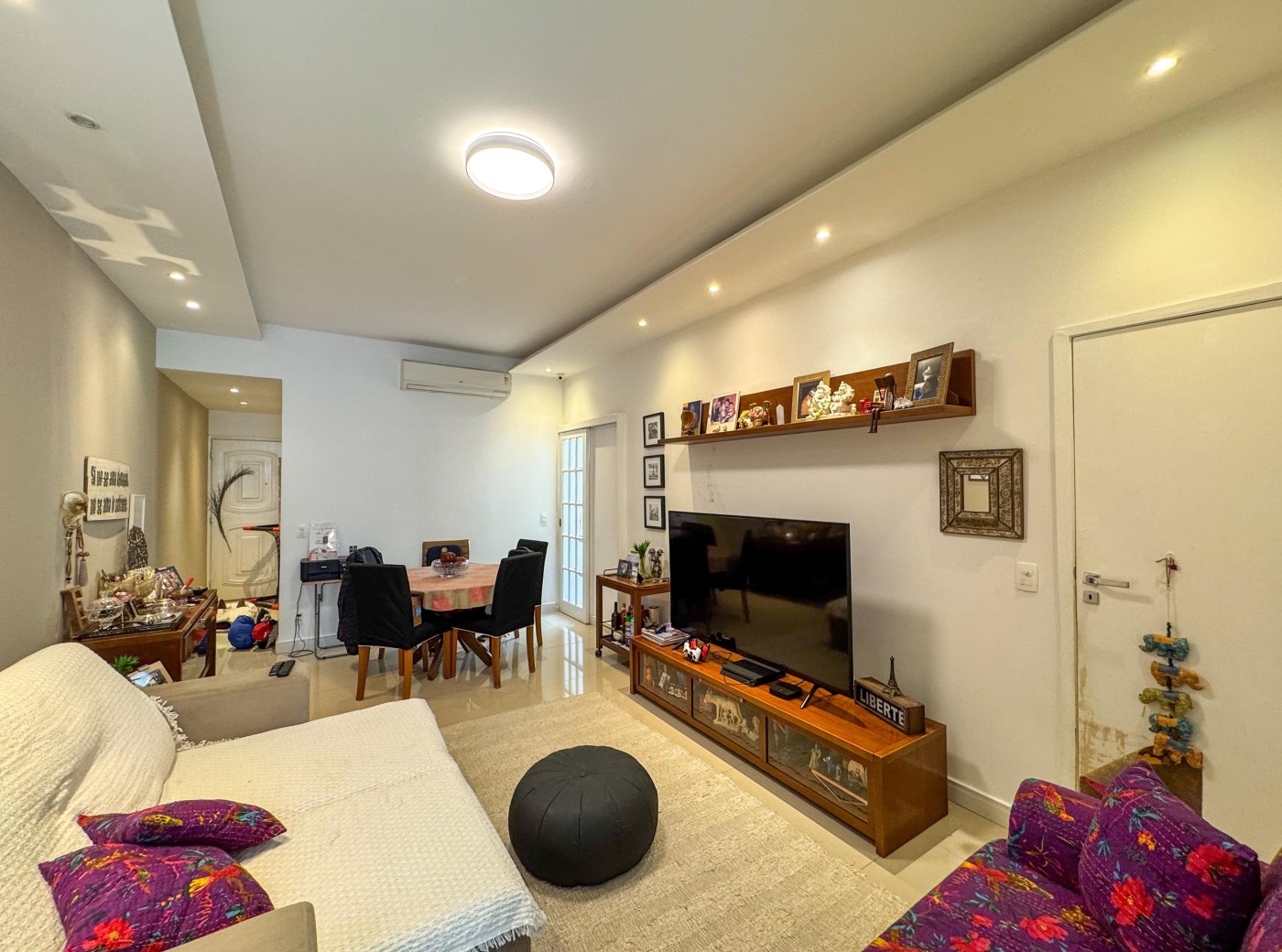 Apartamento, 3 quartos, 95 m² - Foto 8