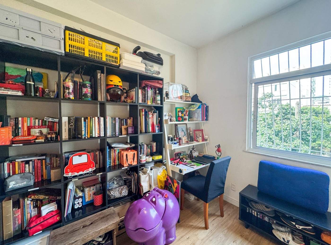 Apartamento, 3 quartos, 95 m² - Foto 21