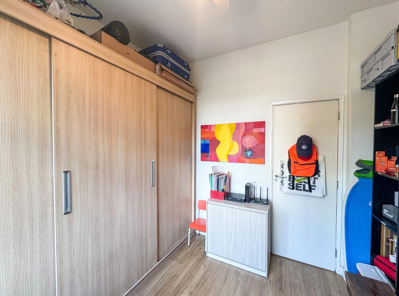 Apartamento, 3 quartos, 95 m² - Foto 23