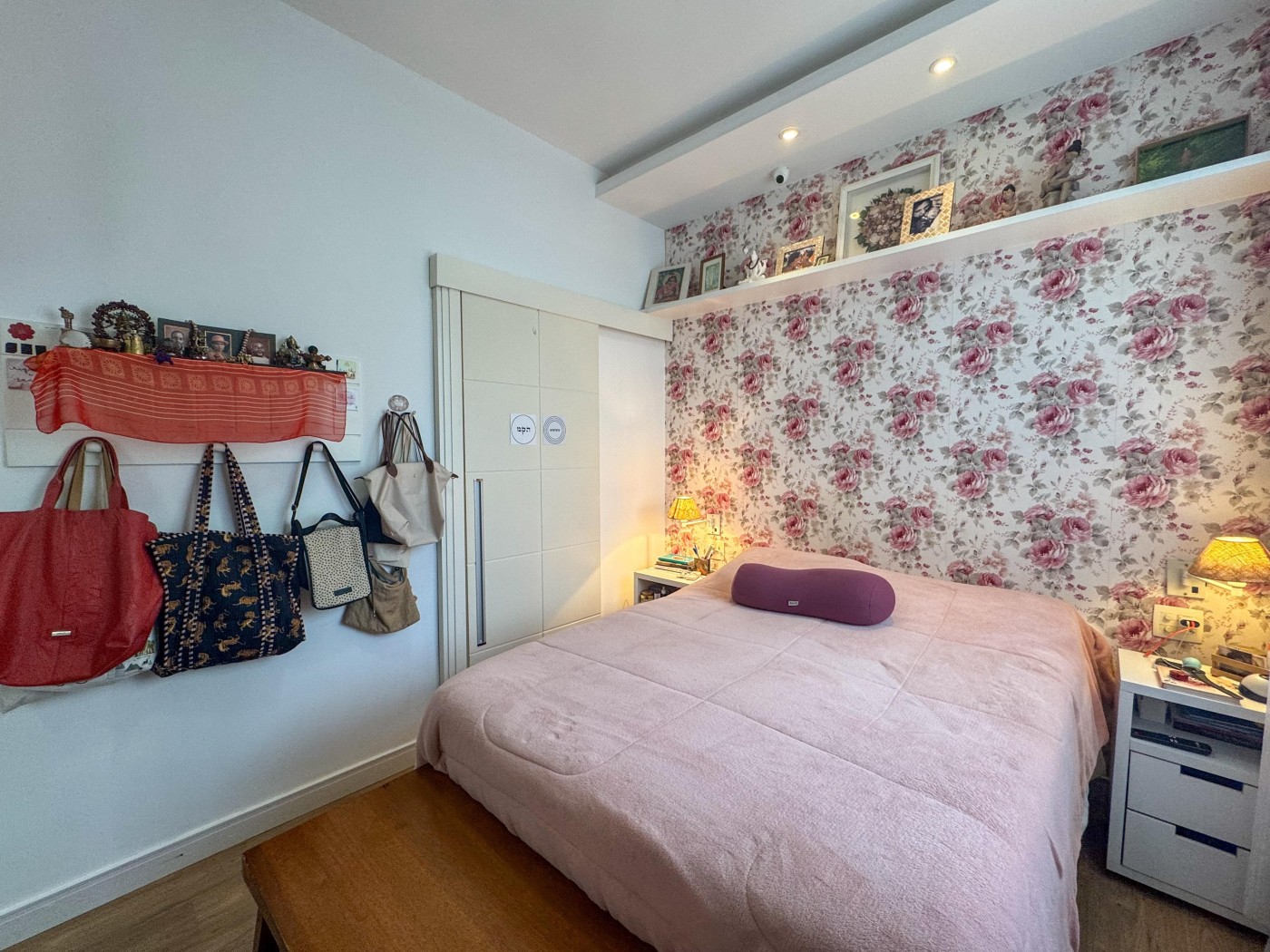 Apartamento, 3 quartos, 95 m² - Foto 26