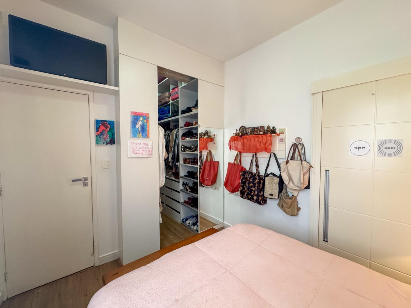 Apartamento, 3 quartos, 95 m² - Foto 30