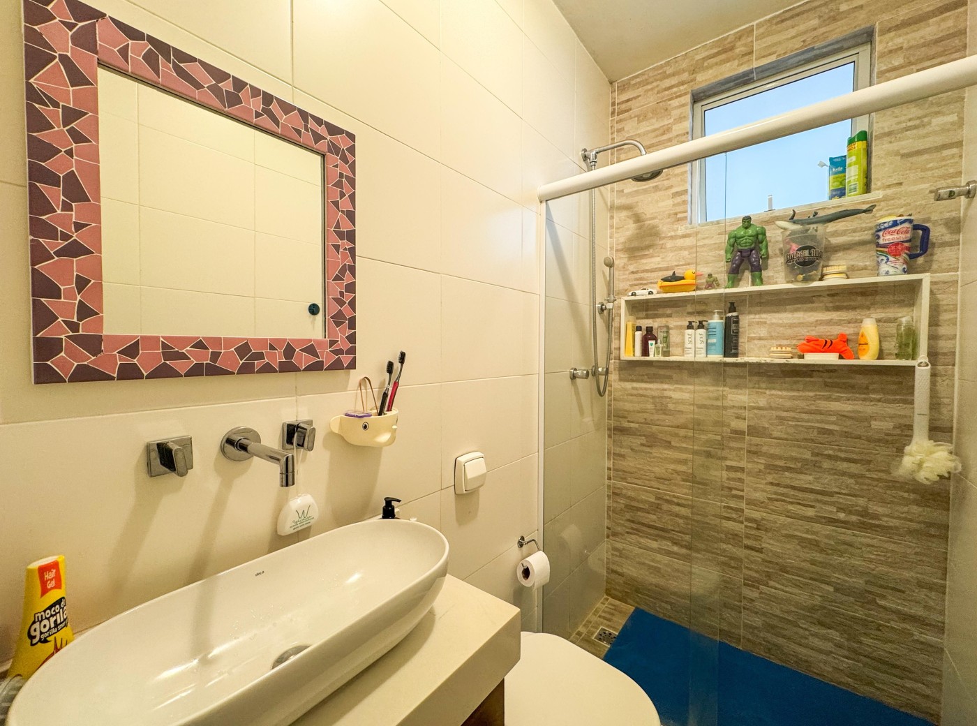 Apartamento, 3 quartos, 95 m² - Foto 32