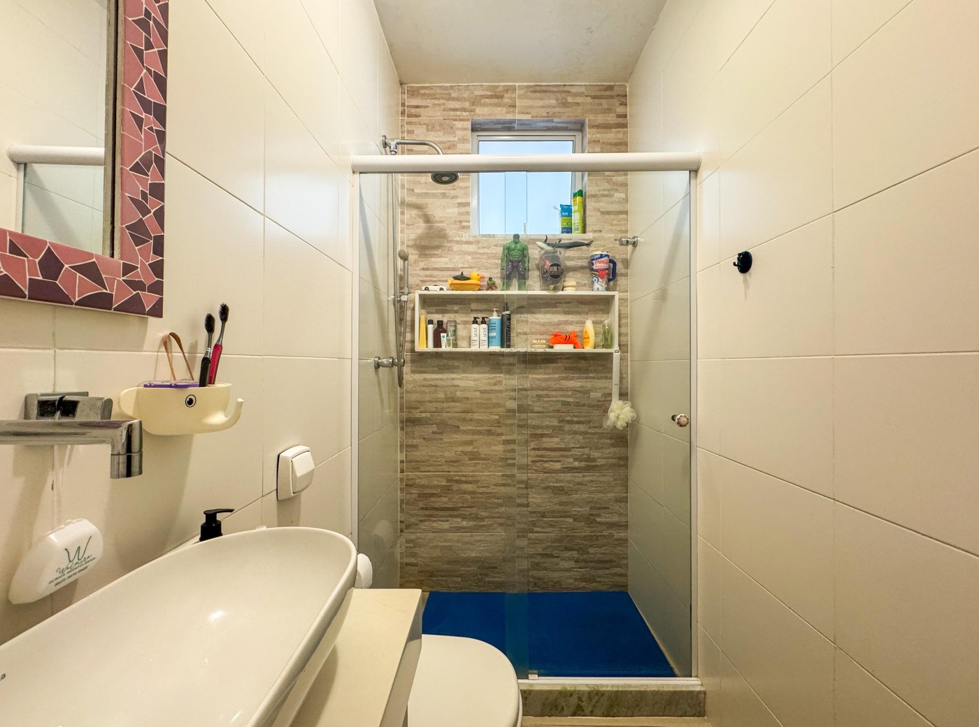 Apartamento, 3 quartos, 95 m² - Foto 34