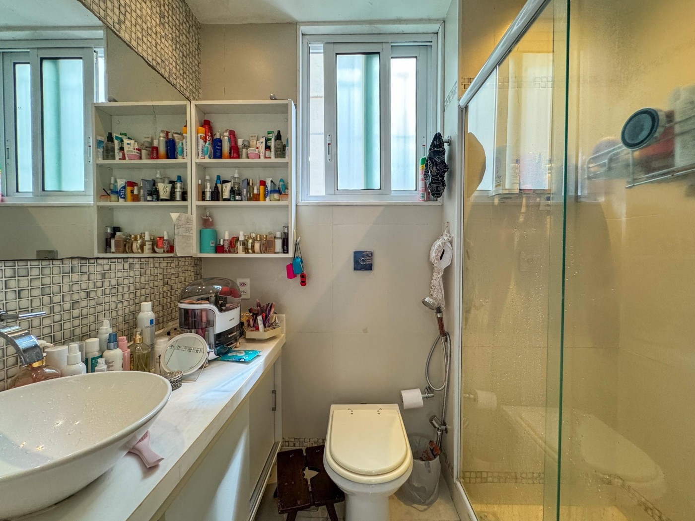 Apartamento, 3 quartos, 95 m² - Foto 35