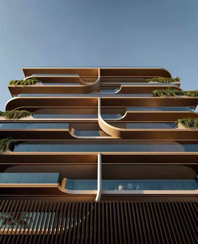 Cobertura, 5 quartos, 1189 m² - Foto 10