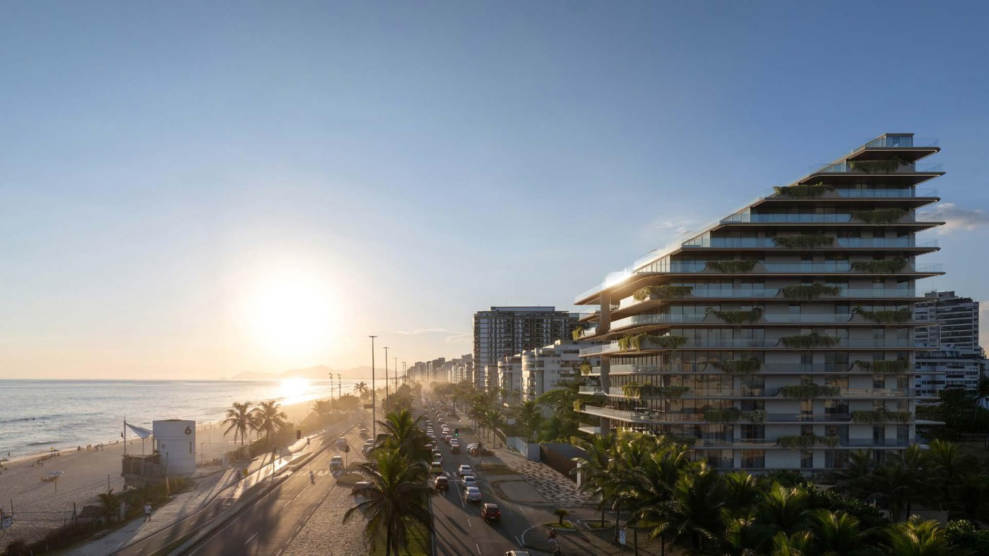 Cobertura, 5 quartos, 1189 m² - Foto 18
