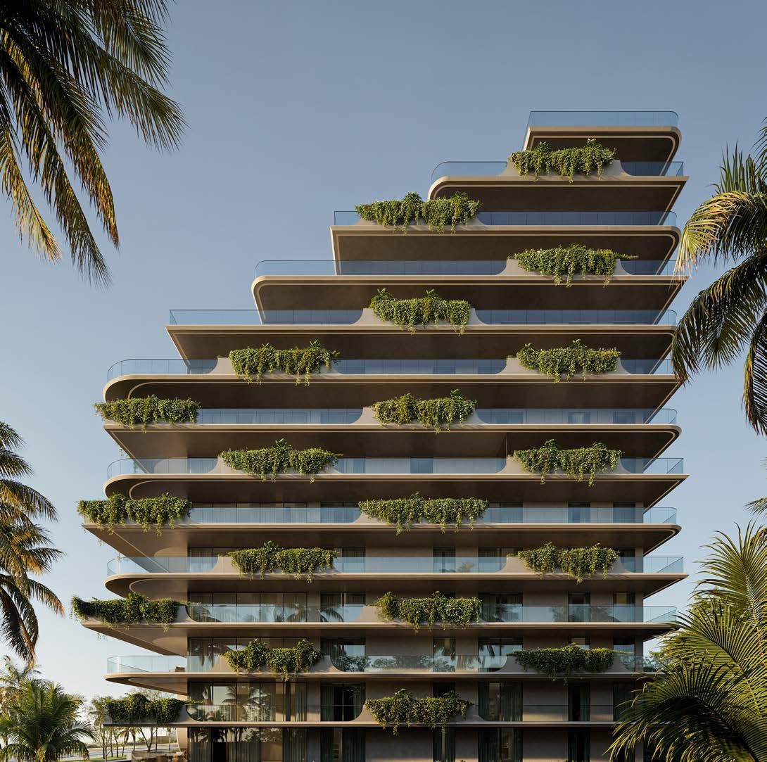 Cobertura, 5 quartos, 1189 m² - Foto 5