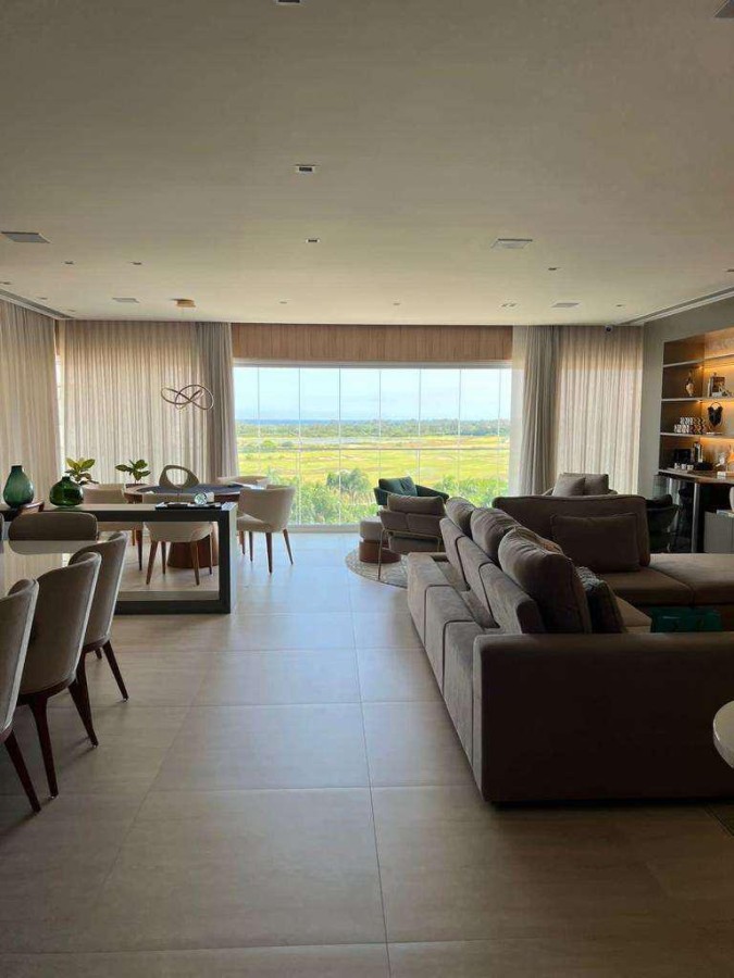 Apartamento, 4 quartos, 266 m² - Foto 1