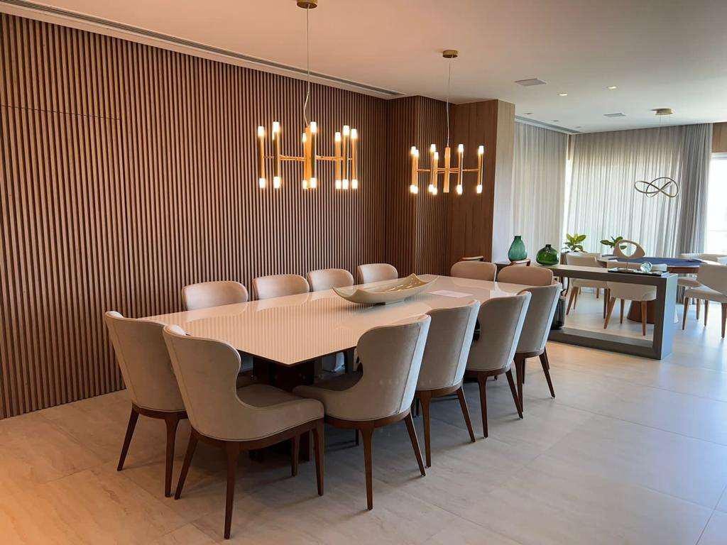 Apartamento, 4 quartos, 266 m² - Foto 5
