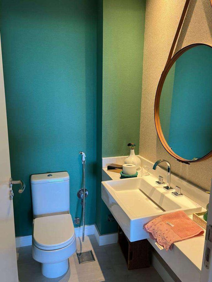 Apartamento, 4 quartos, 266 m² - Foto 6