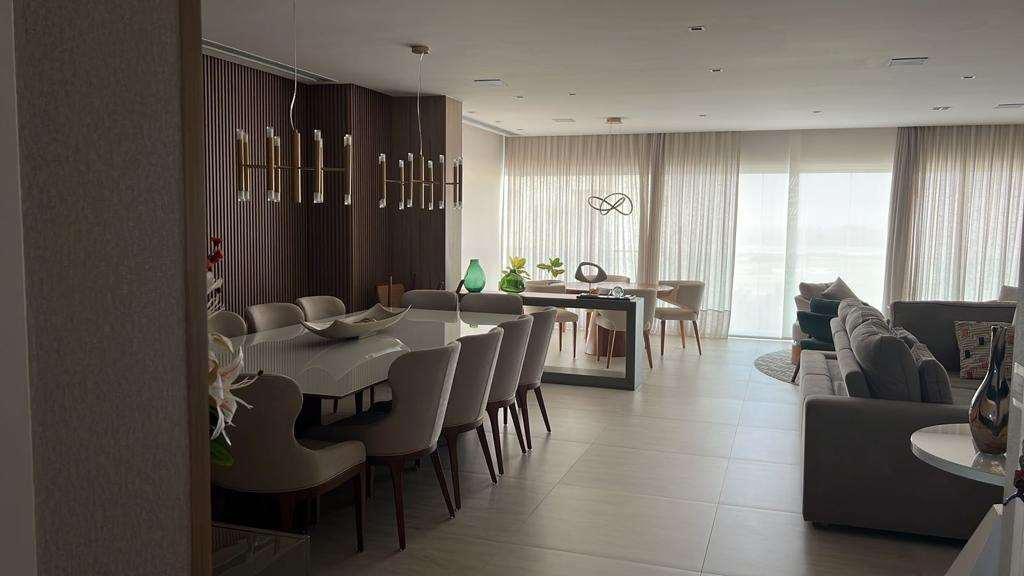 Apartamento, 4 quartos, 266 m² - Foto 10