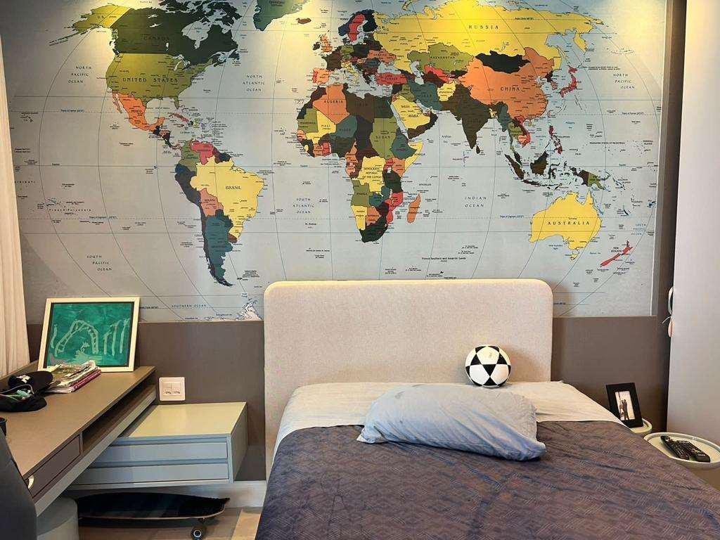 Apartamento, 4 quartos, 266 m² - Foto 7
