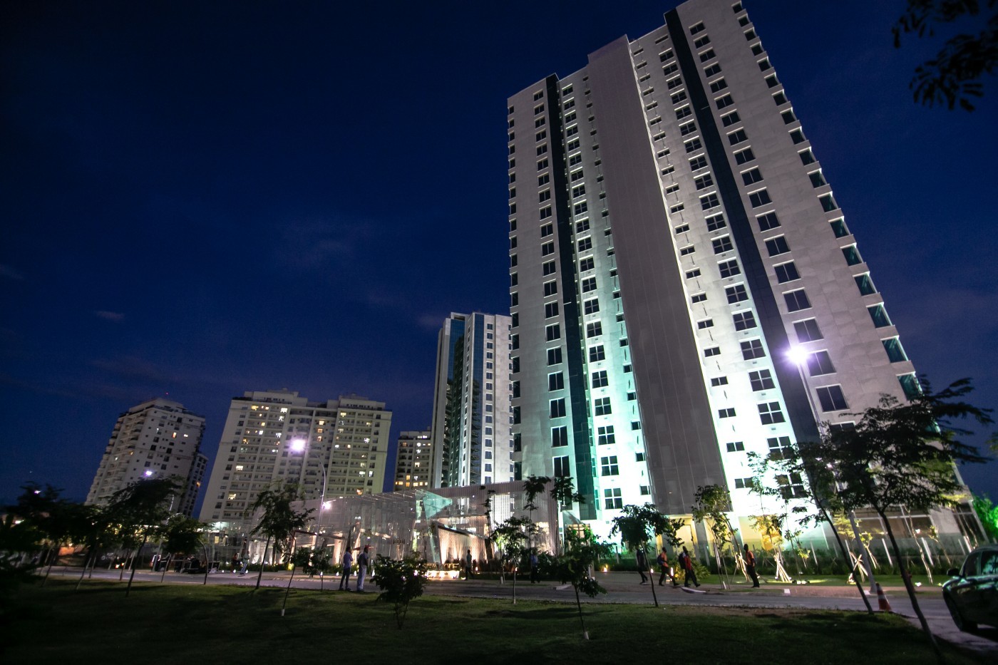 Apartamento, 4 quartos, 266 m² - Foto 16