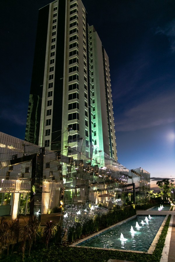 Apartamento, 4 quartos, 266 m² - Foto 17