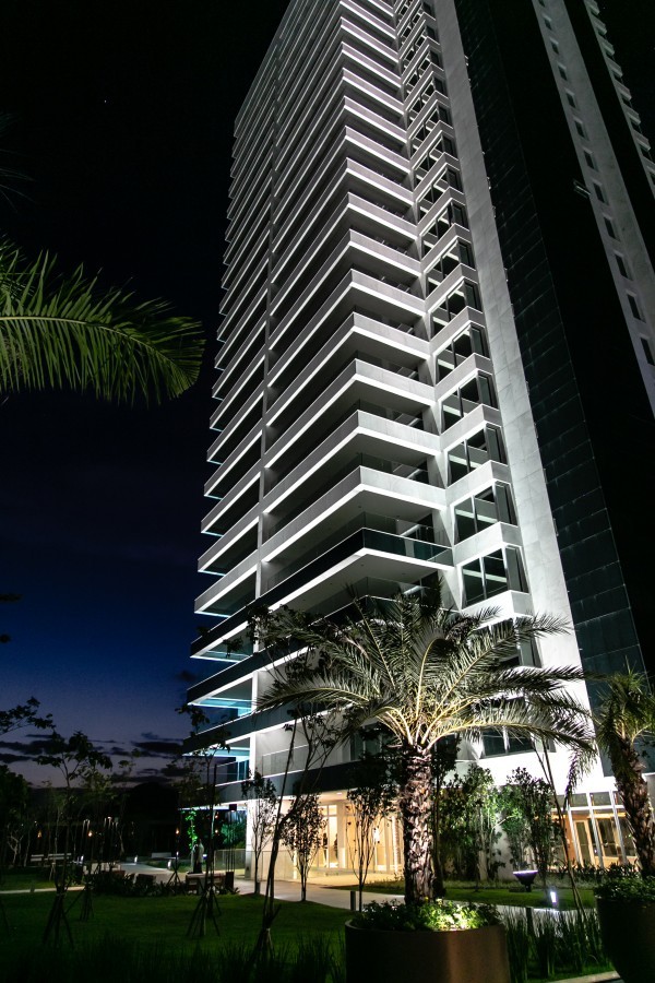 Apartamento, 4 quartos, 266 m² - Foto 20