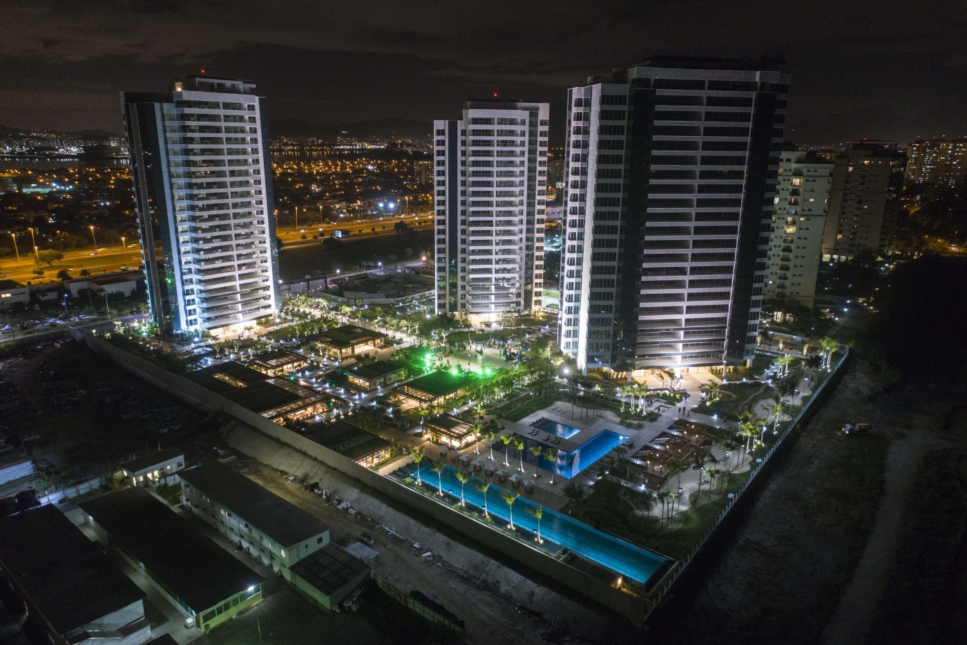 Apartamento, 4 quartos, 266 m² - Foto 19