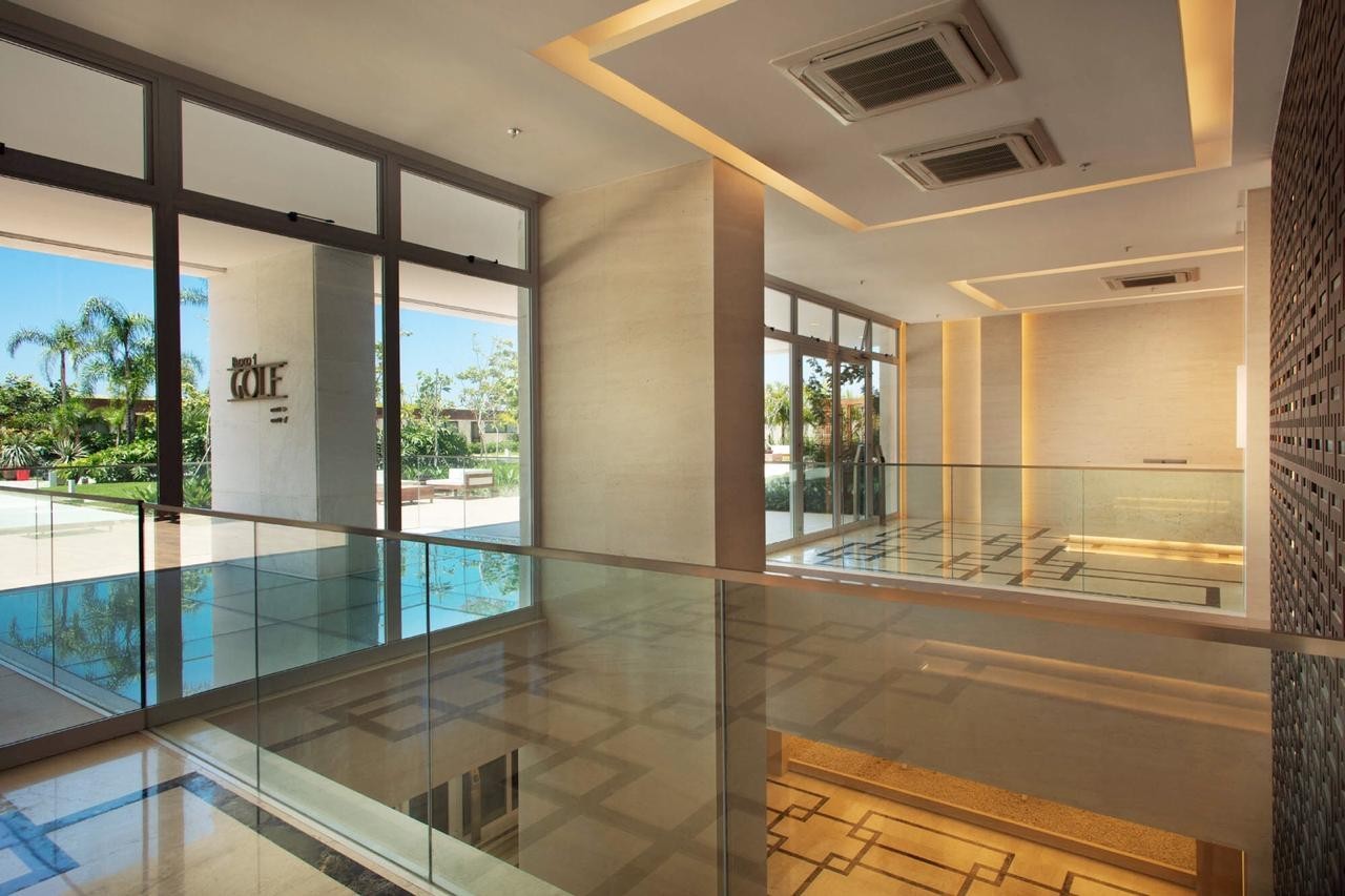 Apartamento, 4 quartos, 266 m² - Foto 25