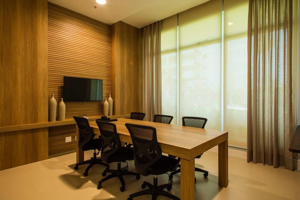 Apartamento, 4 quartos, 266 m² - Foto 36