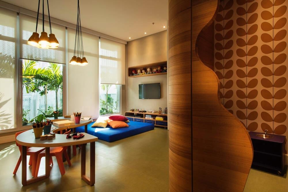 Apartamento, 4 quartos, 266 m² - Foto 42